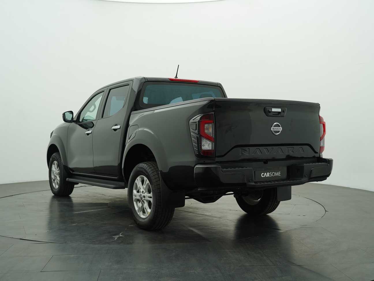 used 2022 Nissan Navara V Dual Cab 2.5