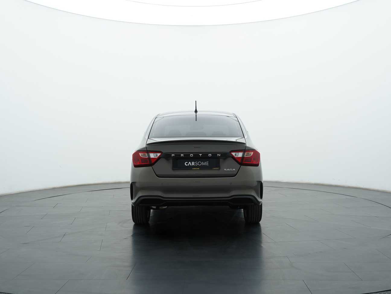 used 2023 Proton Saga Premium S 1.3