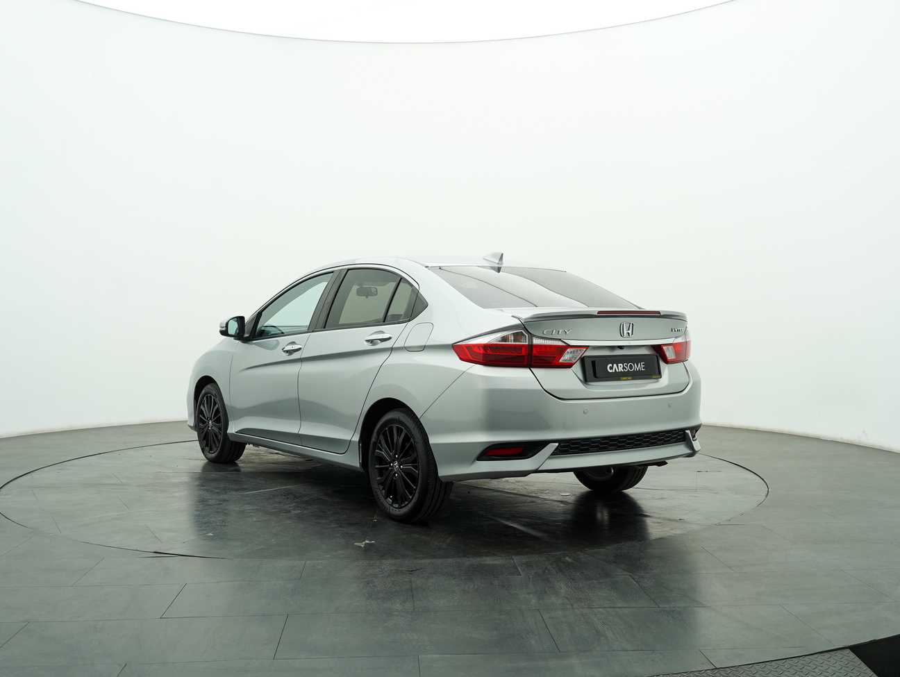 used 2019 Honda City V 1.5