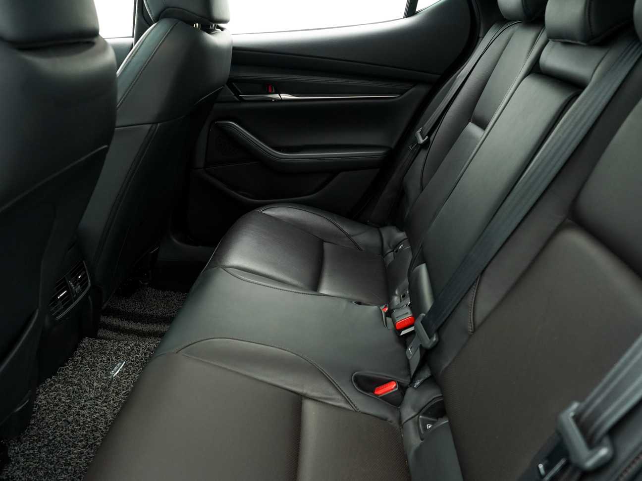 used 2019 Mazda 3 SKYACTIV-G High Plus 2.0