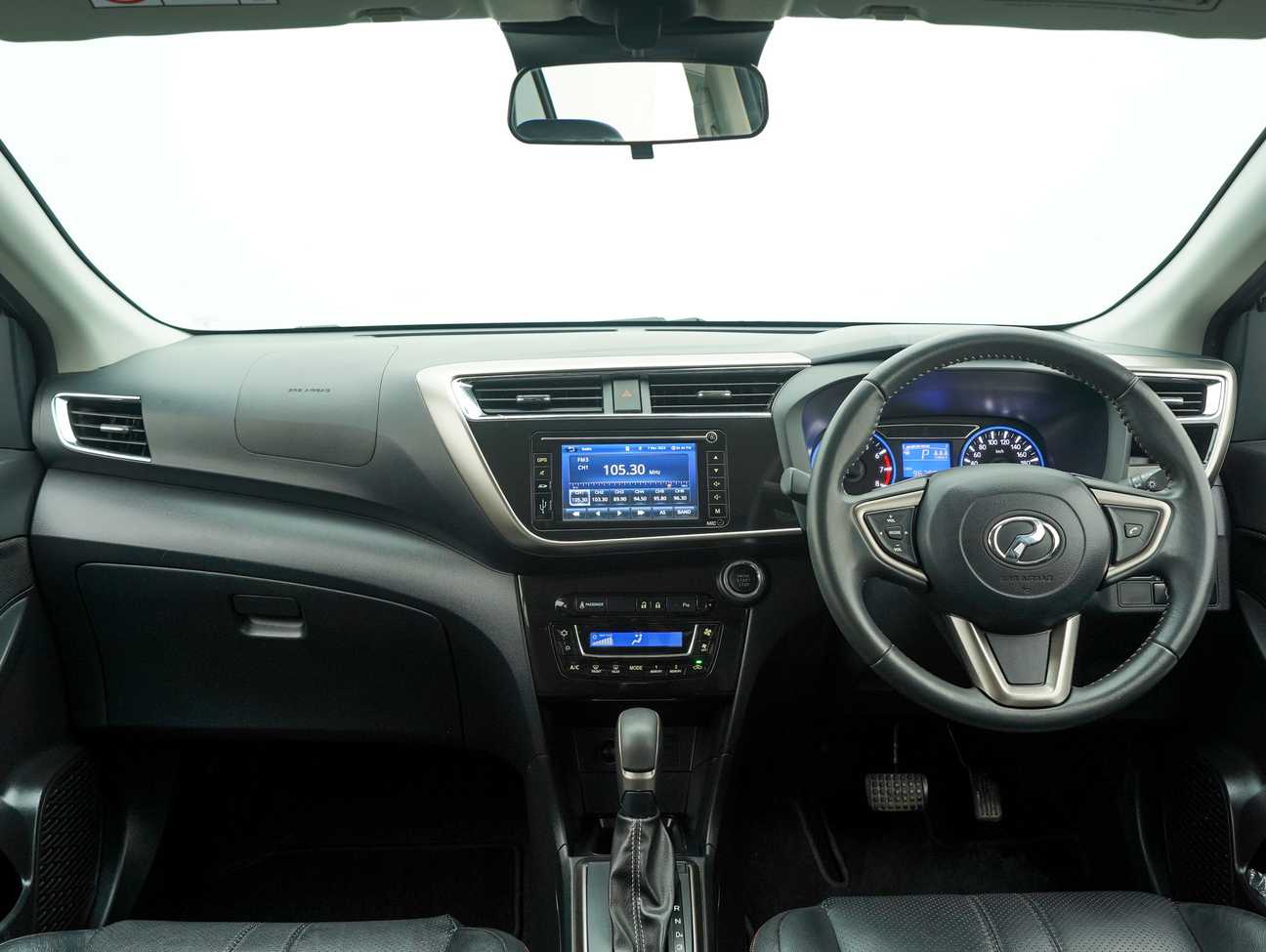 terpakai 2018 Perodua Myvi AV 1.5