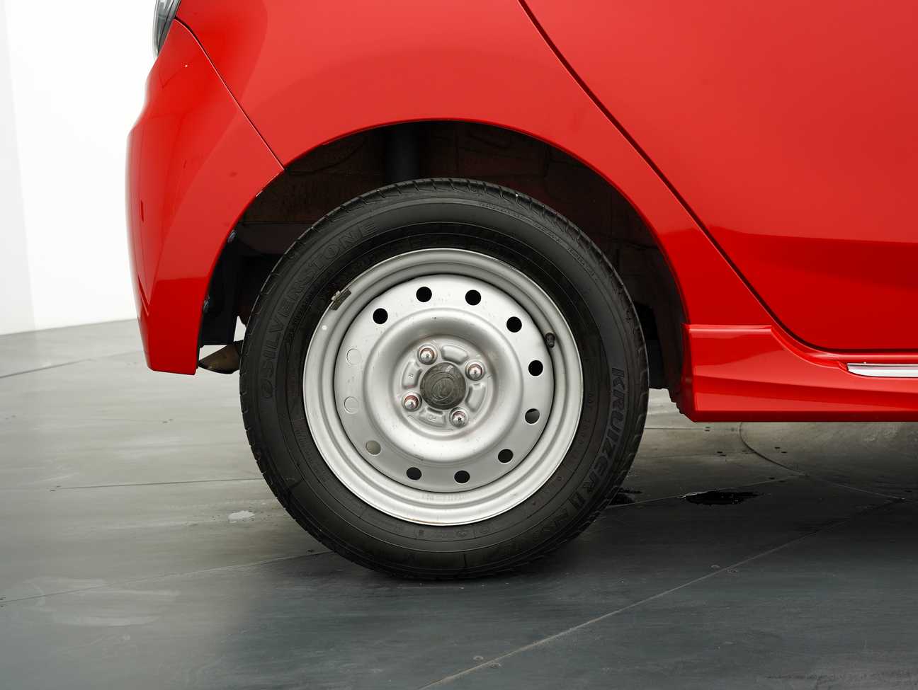 used 2015 Perodua AXIA AV 1.0