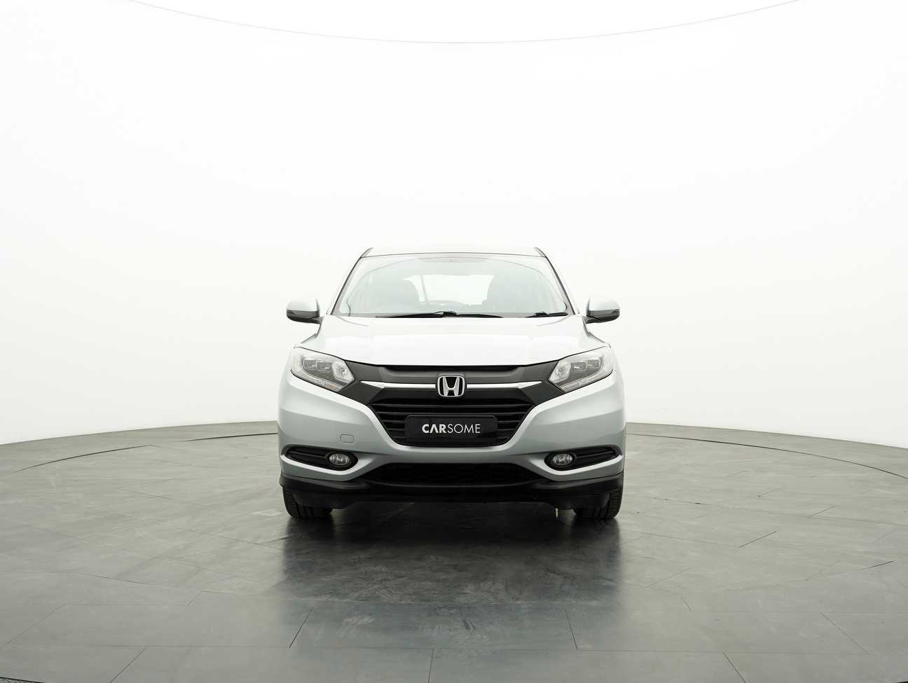 used 2015 Honda HR-V V 1.8