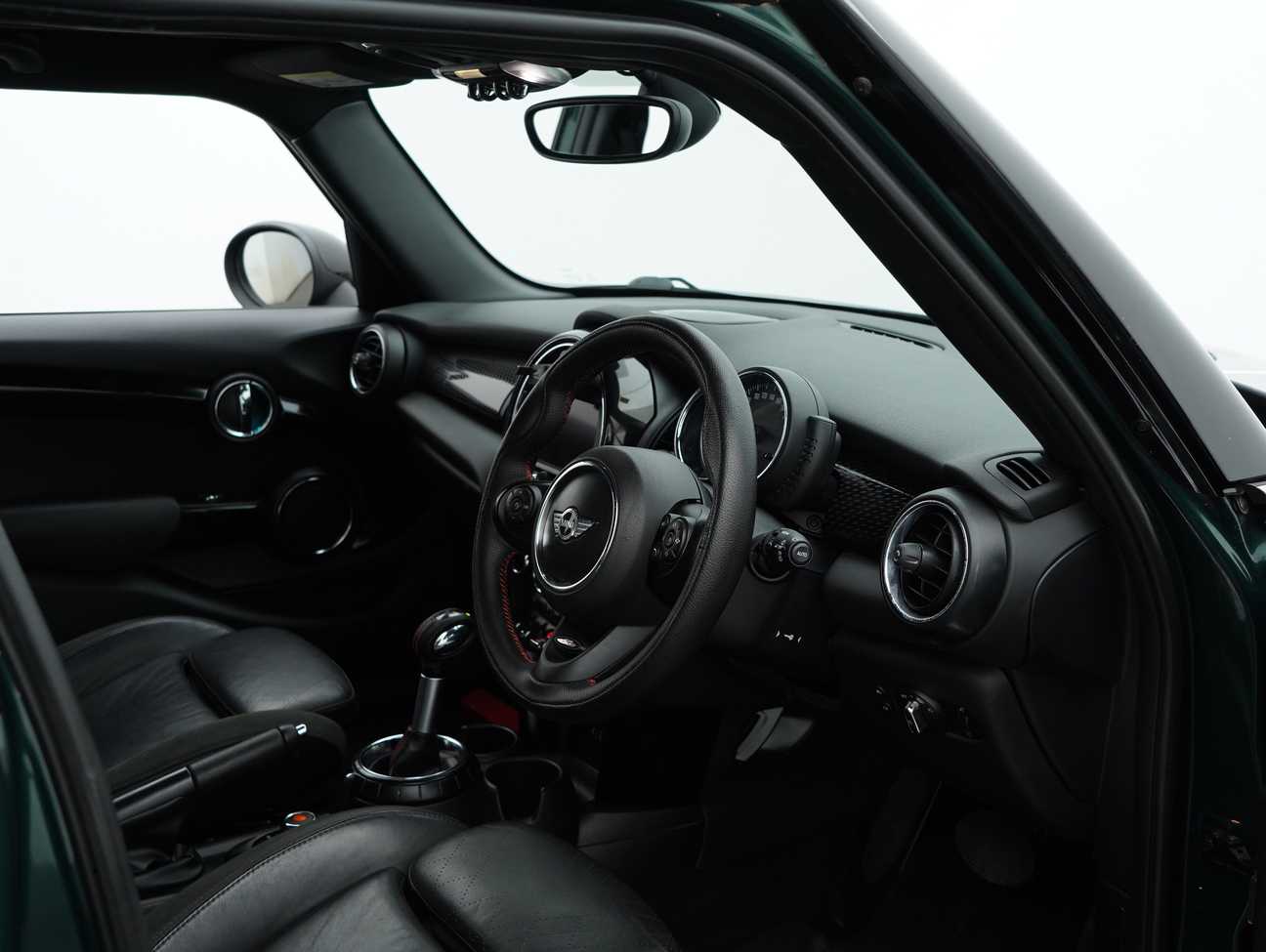 used 2017 MINI Cooper S 5 Door 2.0