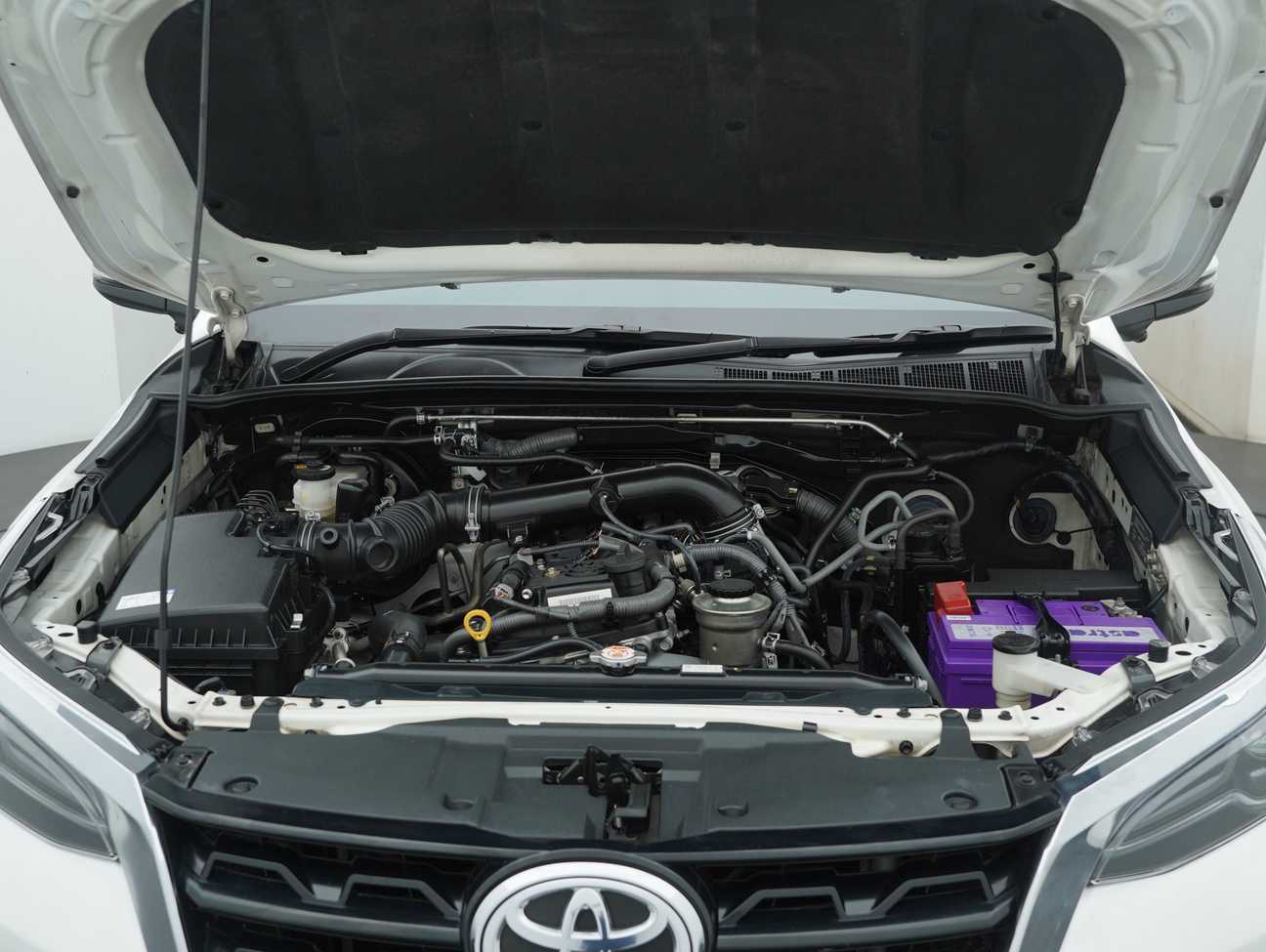 used 2021 Toyota Fortuner SRZ 2.7