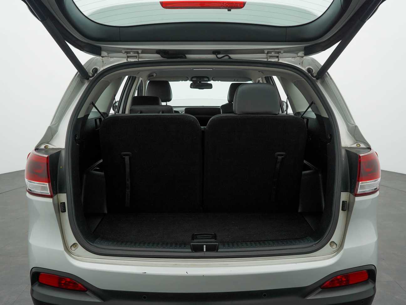 used 2018 Kia SORENTO UM 2.4