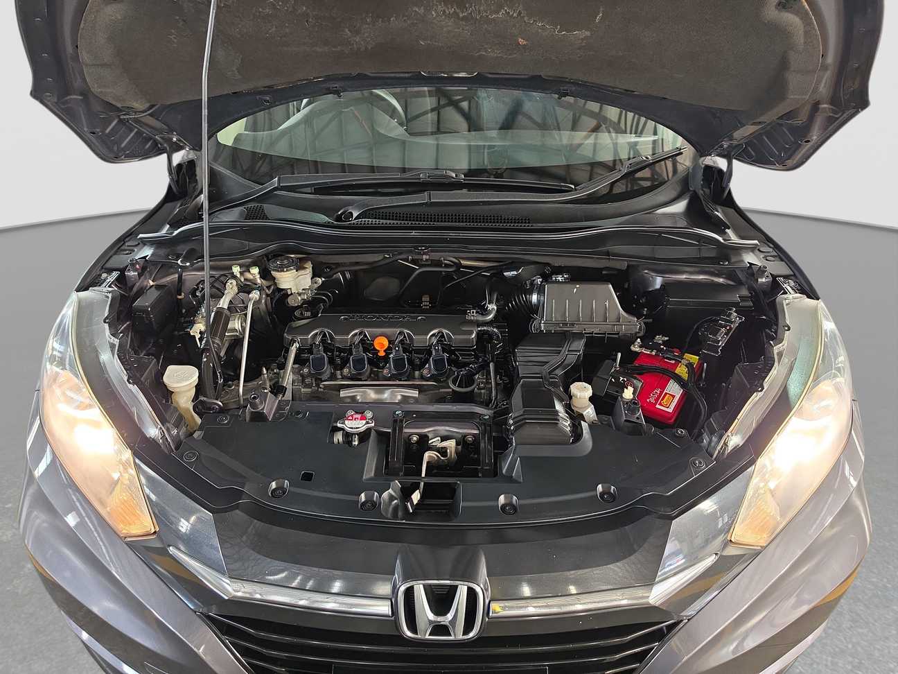 used 2015 Honda HR-V E 1.8