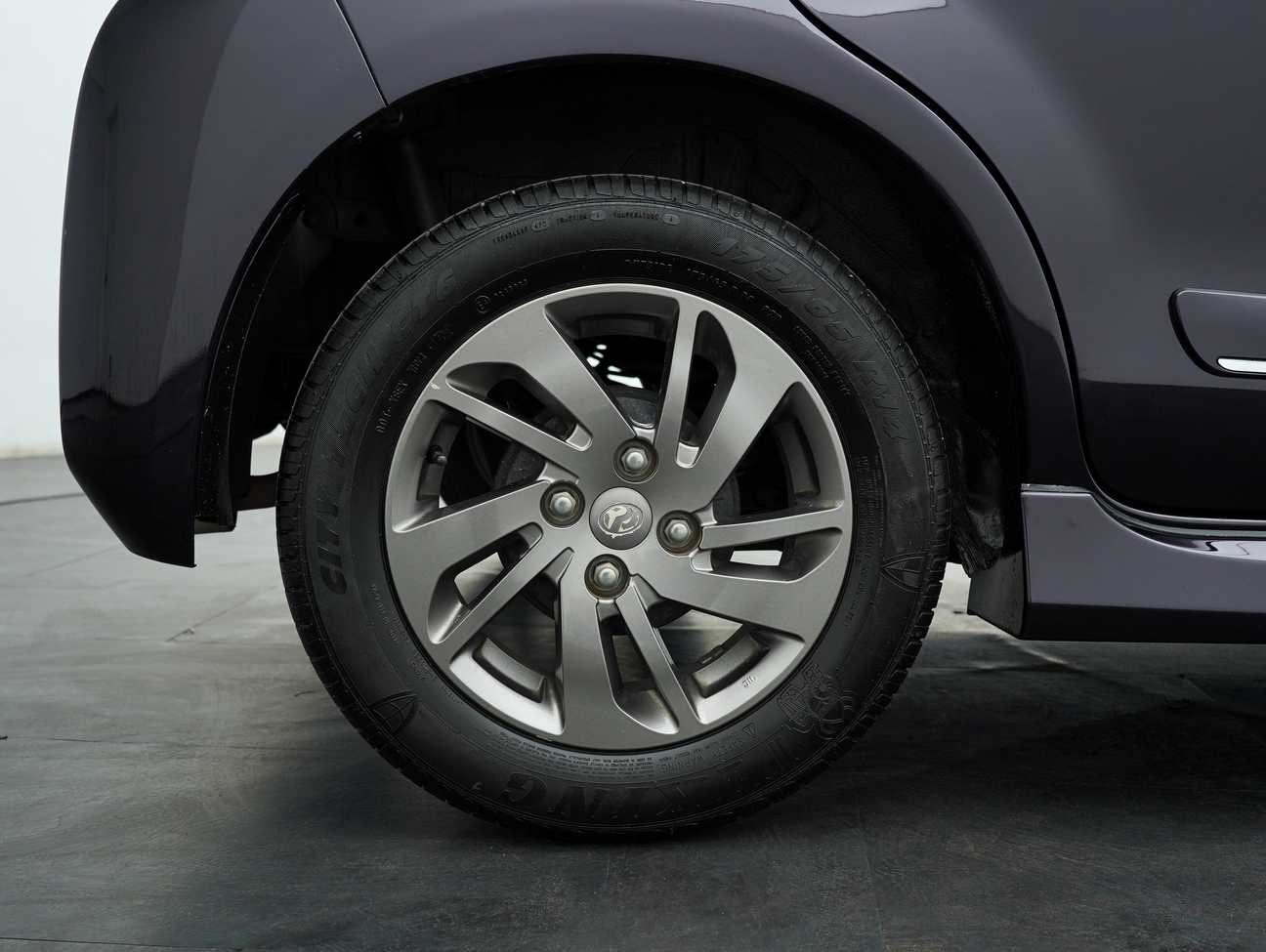 used 2015 Perodua Myvi SE 1.5