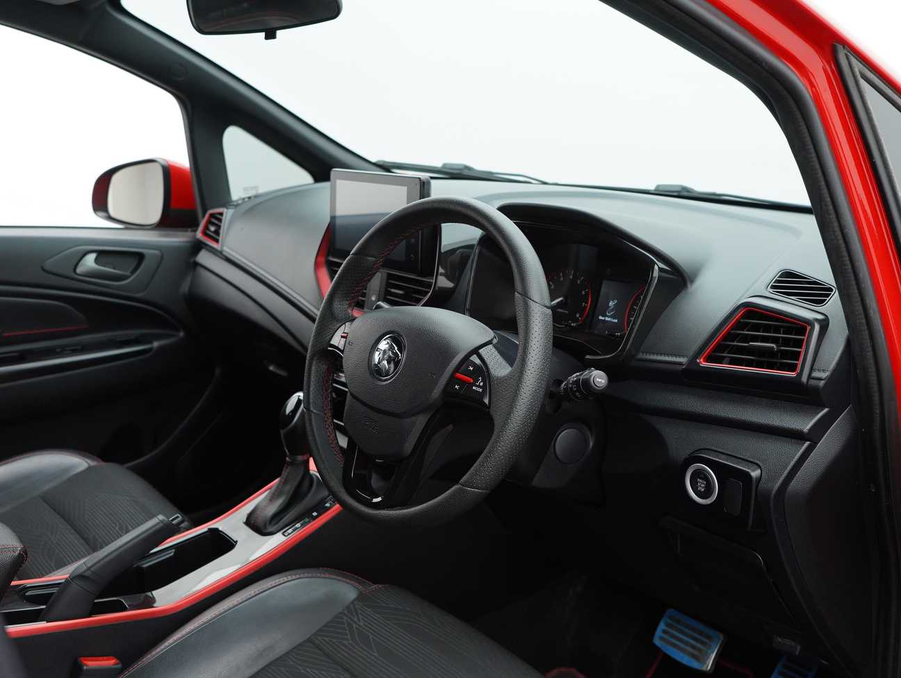 used 2023 Proton Iriz Active 1.6