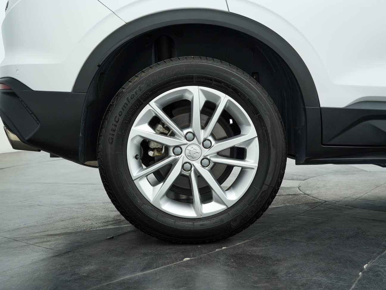 used 2022 Proton X50 Executive 1.5