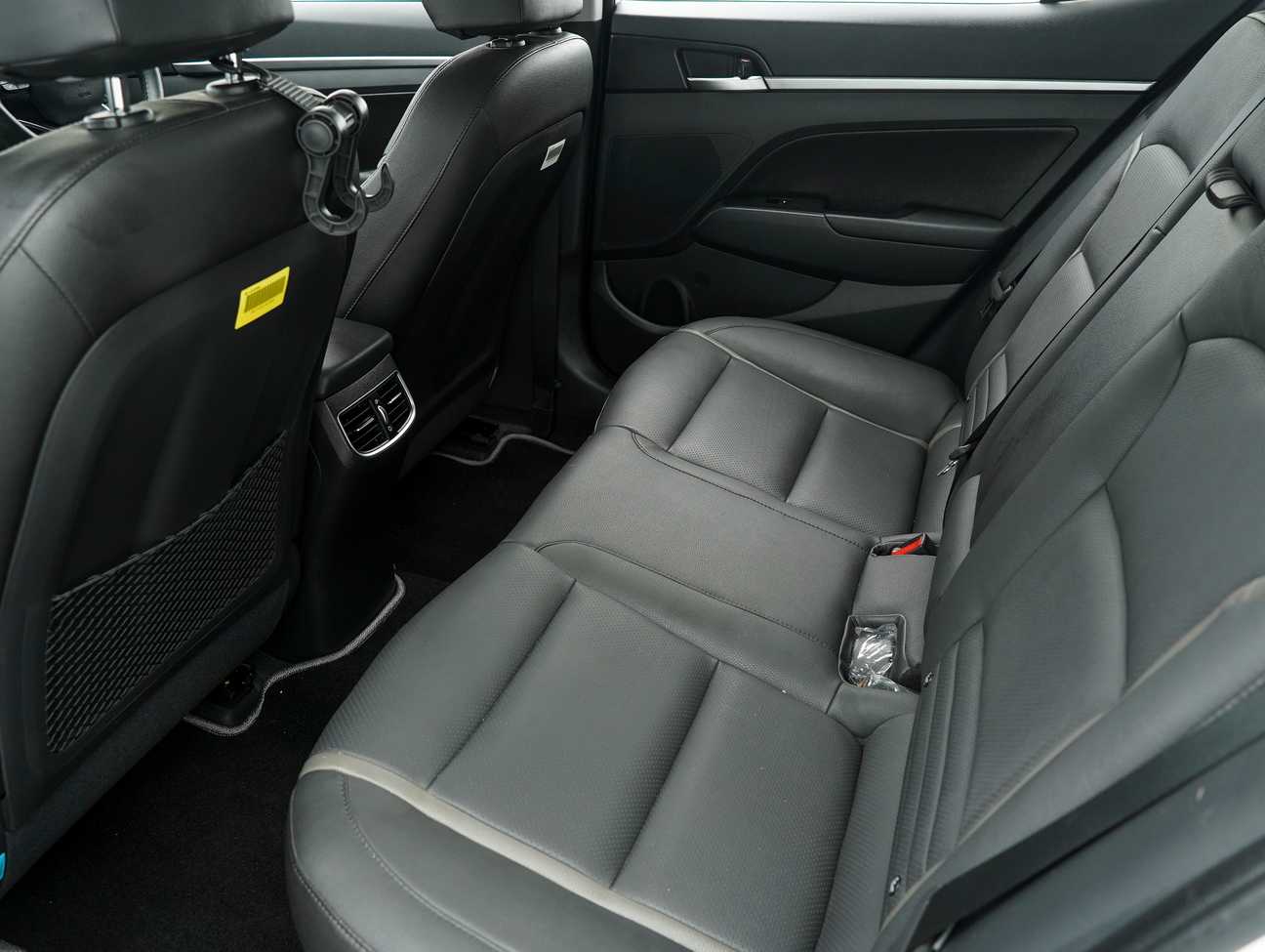 used 2019 Hyundai ELANTRA GLS 2.0