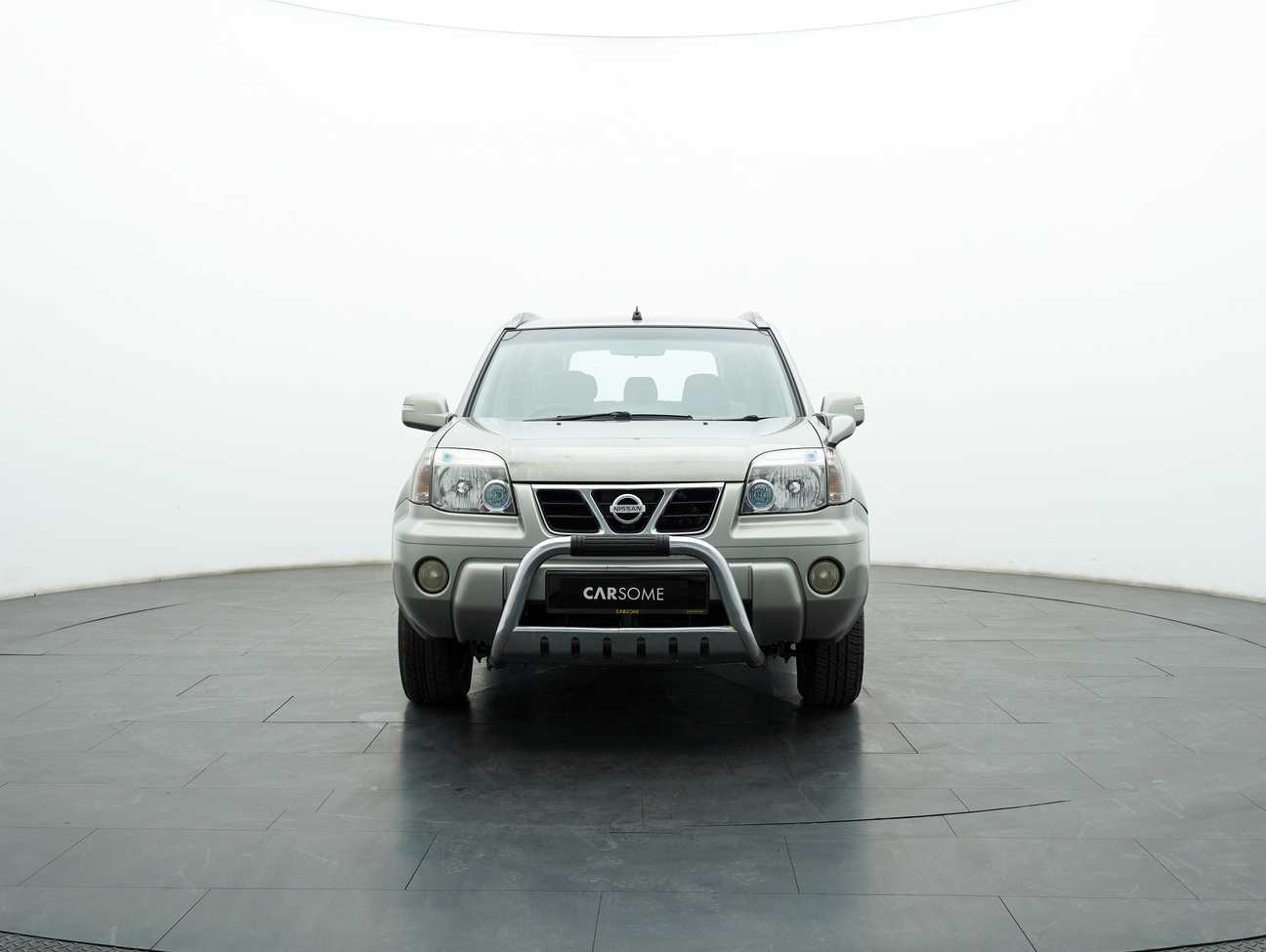 used 2005 Nissan X-Trail Comfort 2.0