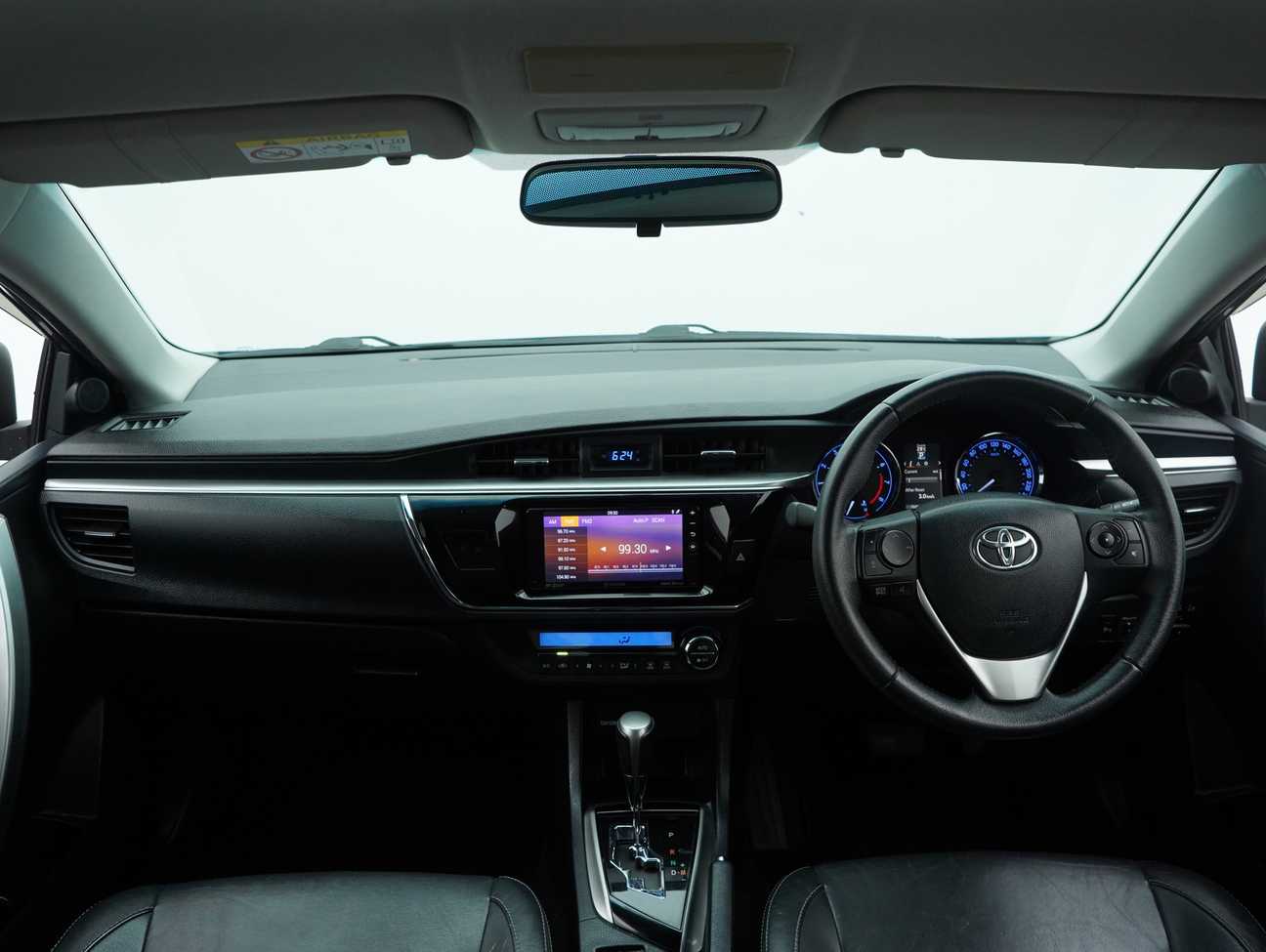 used 2016 Toyota Corolla Altis G 1.8