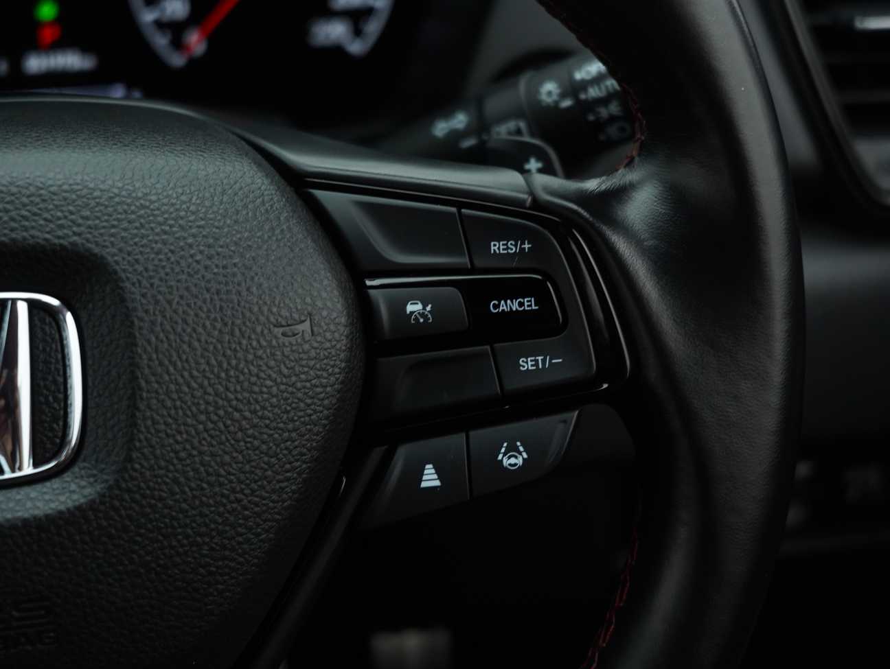 terpakai 2022 Honda City RS e-HEV 1.5