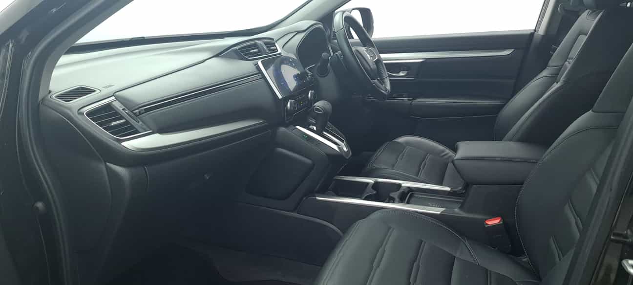 used 2019 Honda CR-V 2WD 2.0