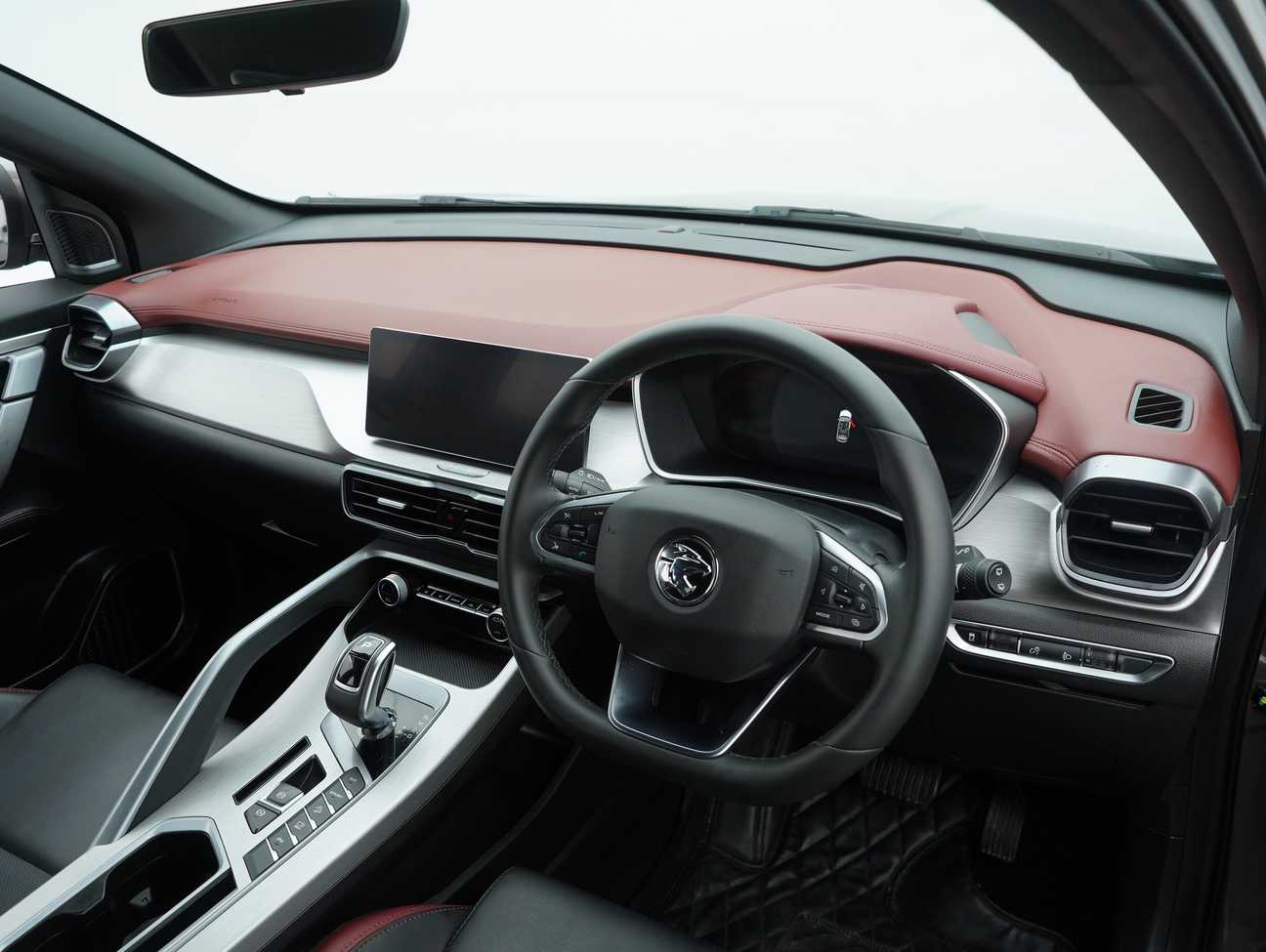 used 2022 Proton X50 Premium 1.5