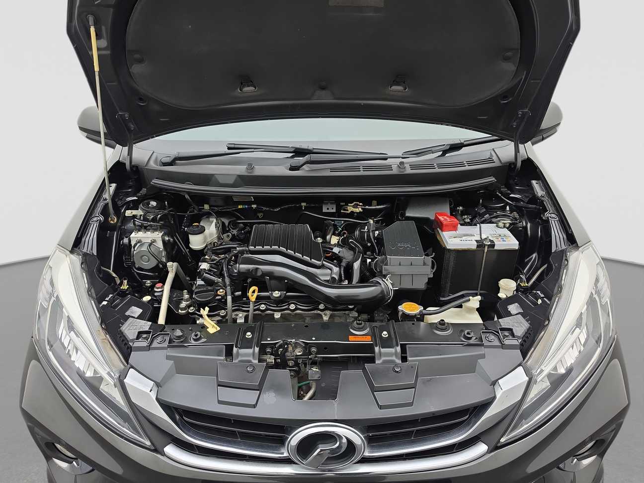 used 2019 Perodua Myvi AV 1.5
