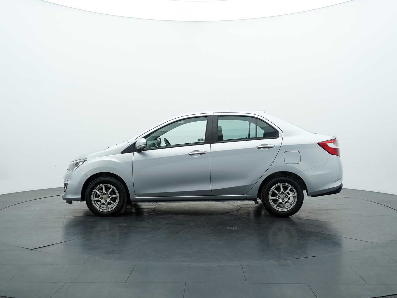 used 2019 Perodua Bezza X Premium 1.3