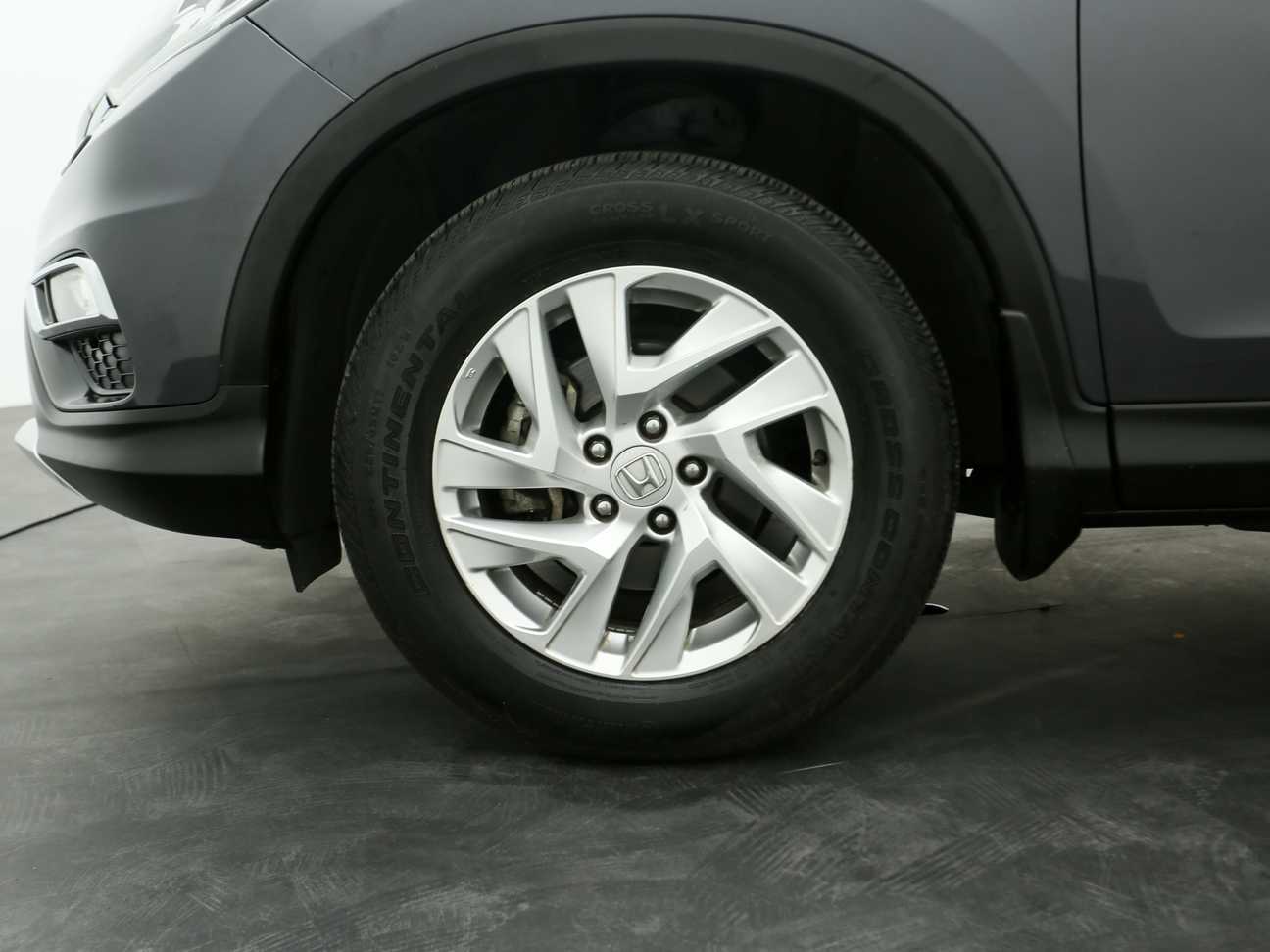 used 2015 Honda CR-V I-VTEC 2.0