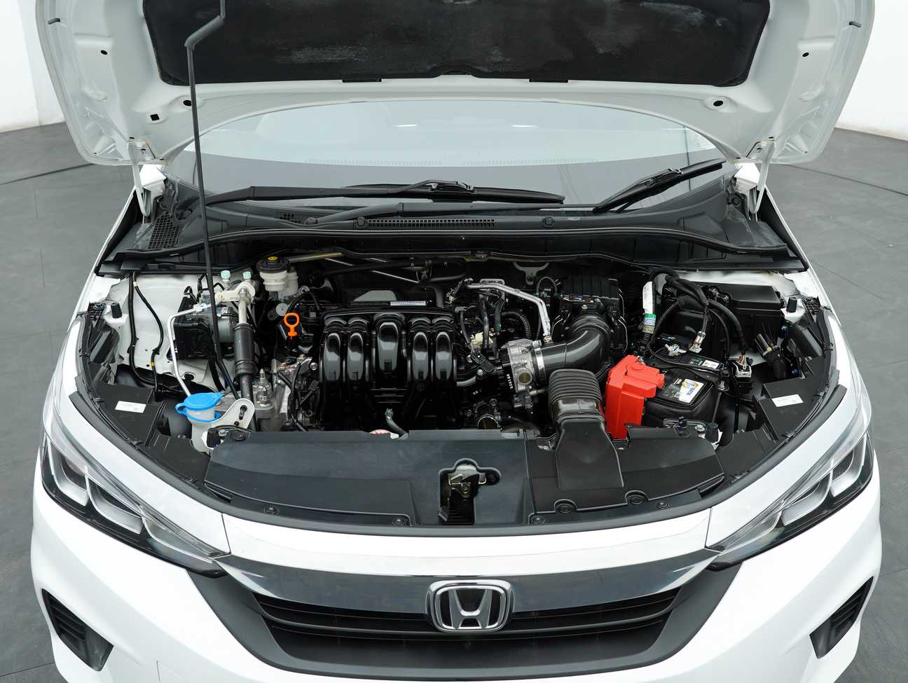 used 2020 Honda City S 1.5