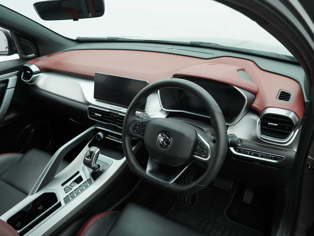 terpakai 2022 Proton X50 Premium 1.5