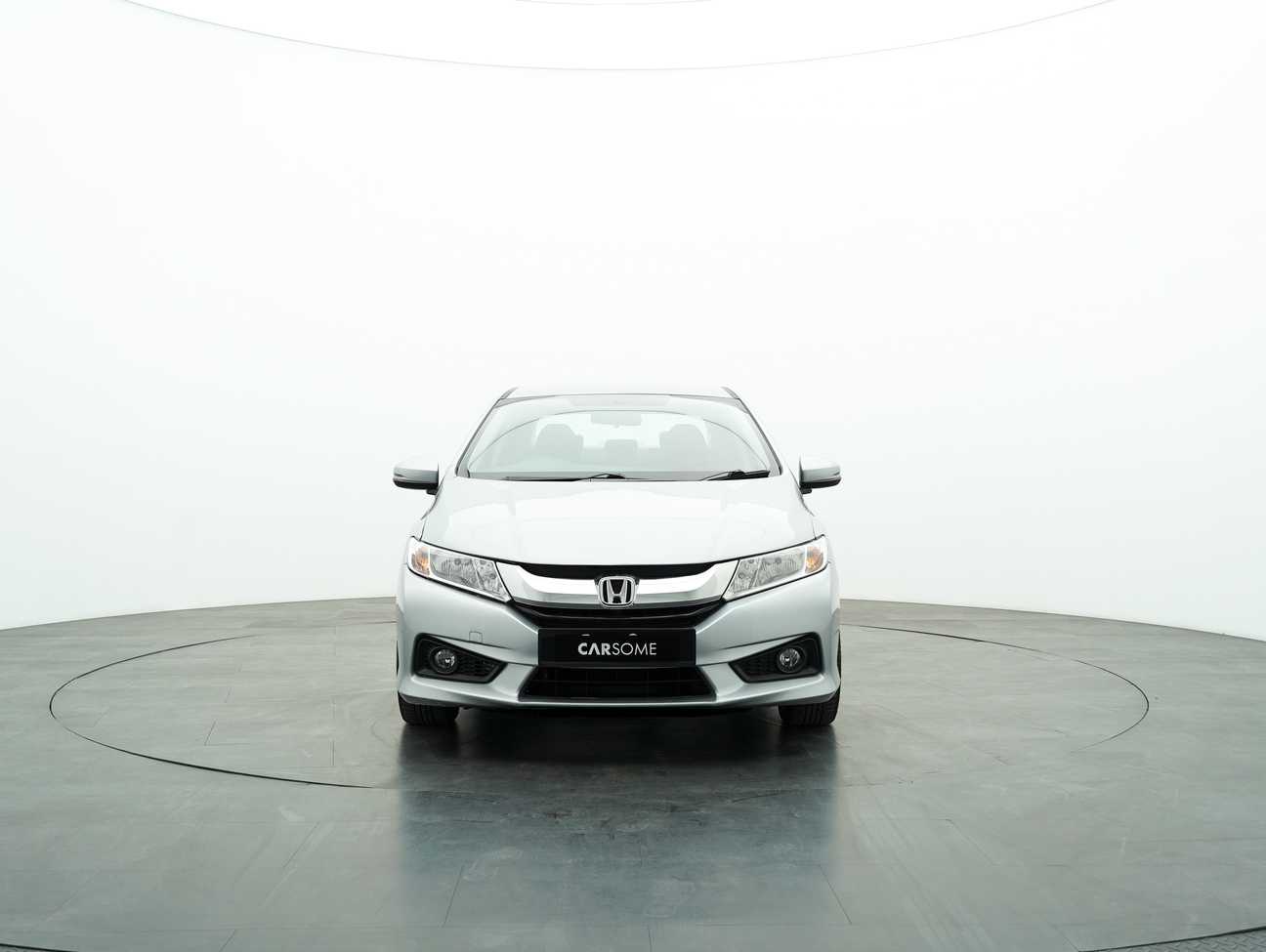 used 2015 Honda City E 1.5