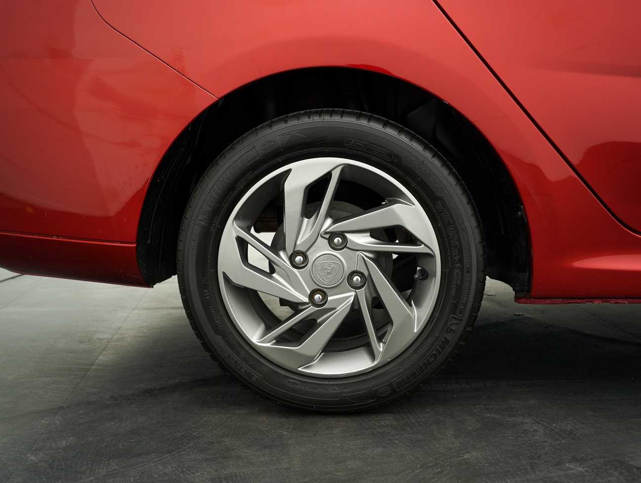 used 2017 Proton Persona Executive 1.6