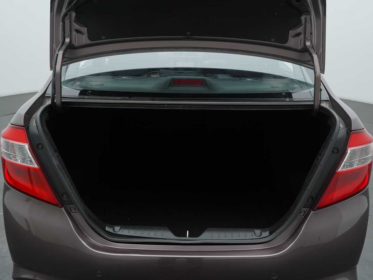 terpakai 2017 Perodua Bezza X Premium 1.3