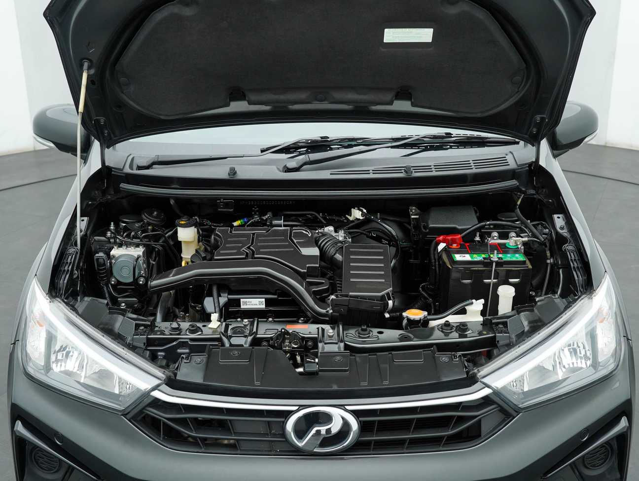 used 2020 Perodua Bezza G 1.0