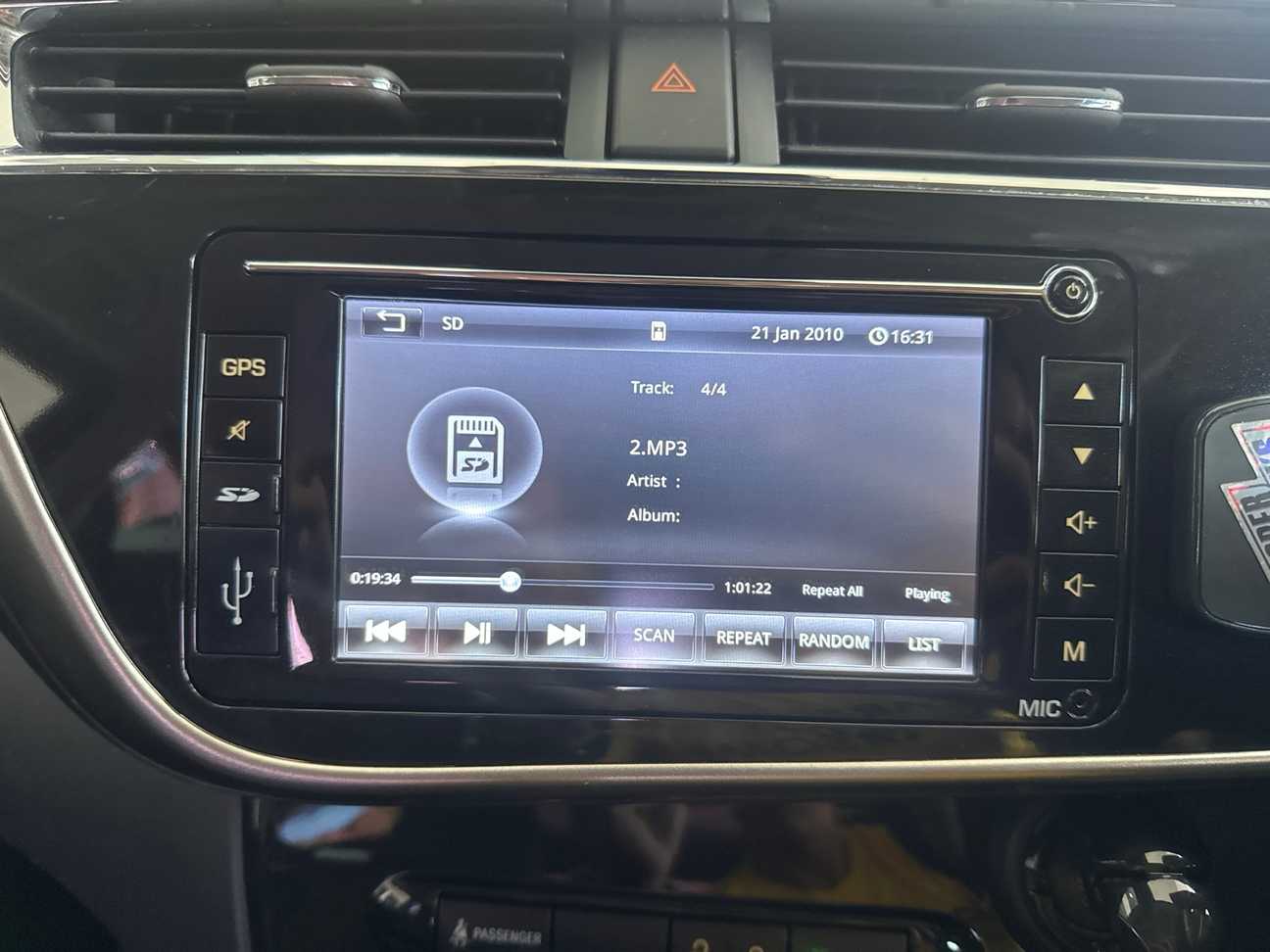 used 2018 Perodua Myvi AV 1.5