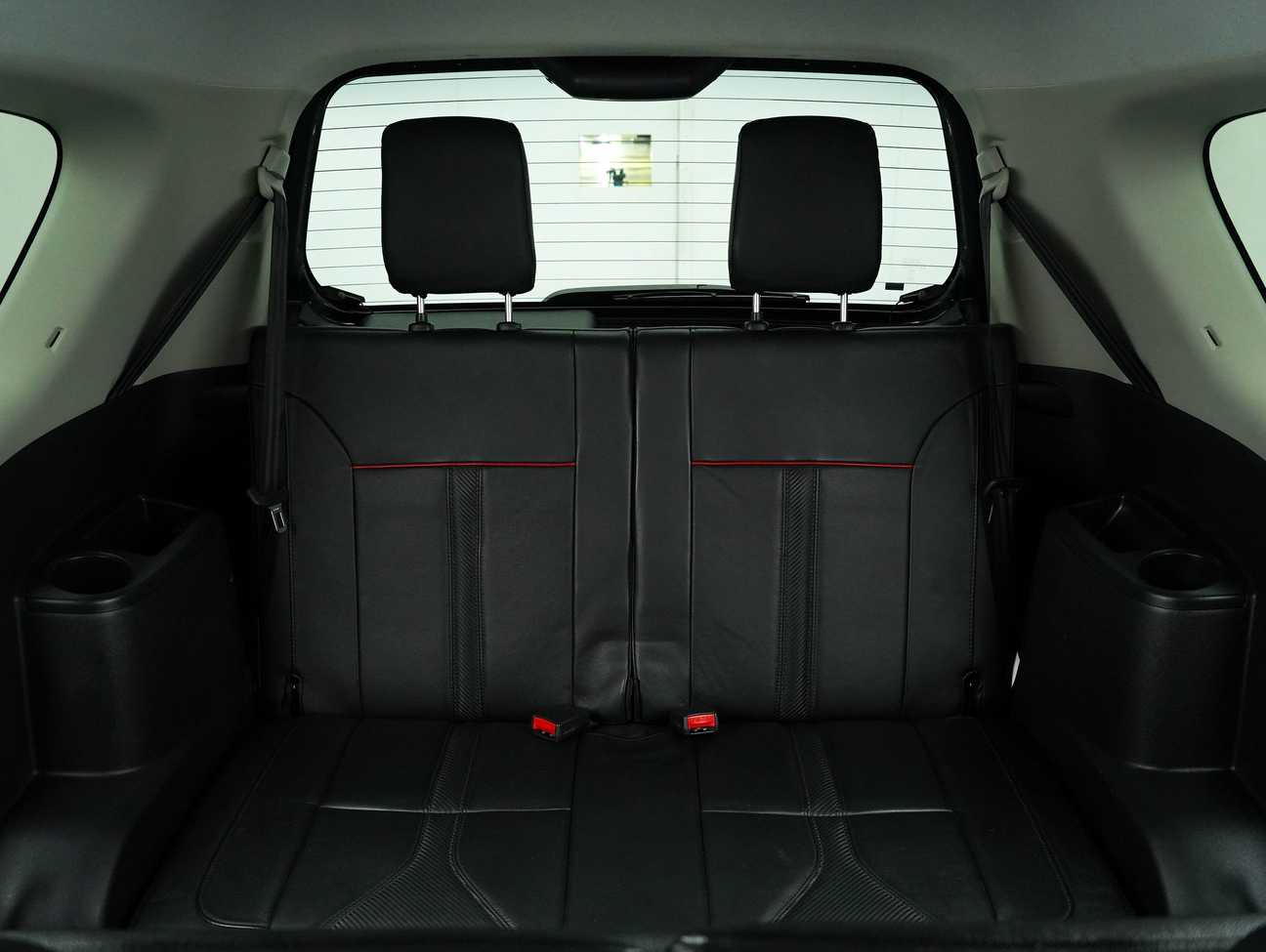 used 2020 Perodua Alza Advance 1.5