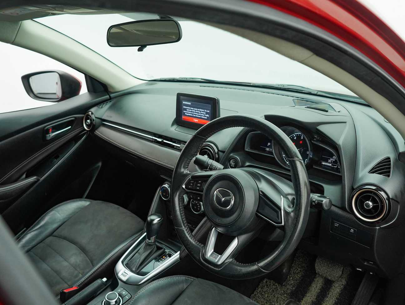 used 2019 Mazda 2 SKYACTIV-G 1.5