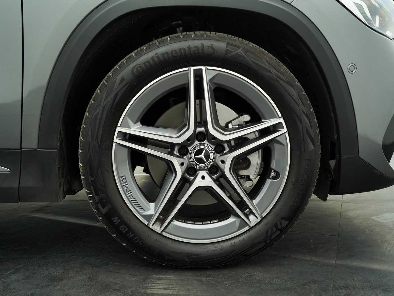 used 2023 Mercedes-Benz GLA250 AMG Line 2.0