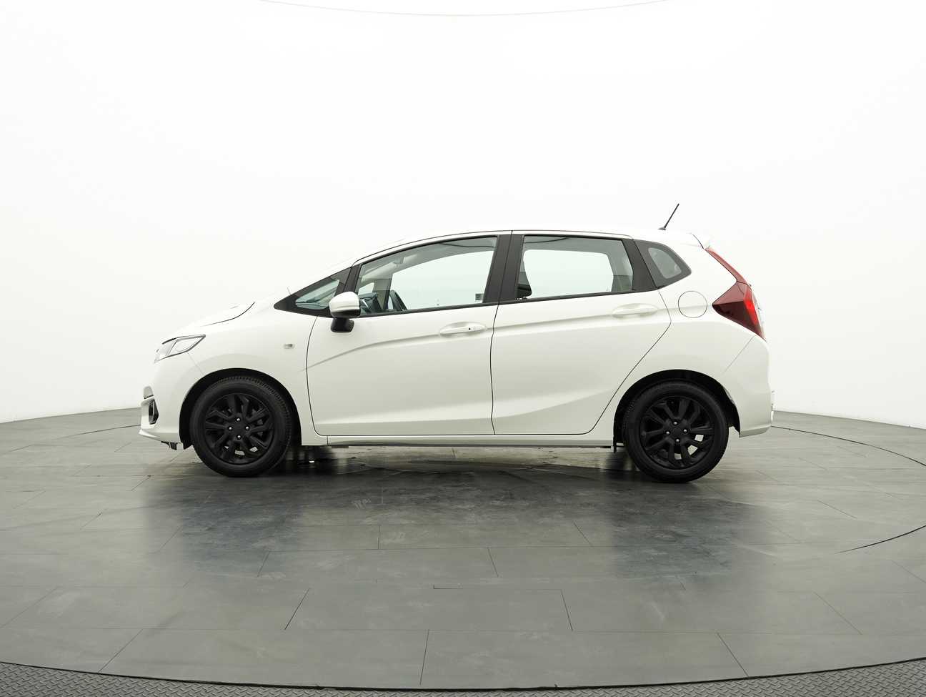 used 2017 Honda Jazz E 1.5