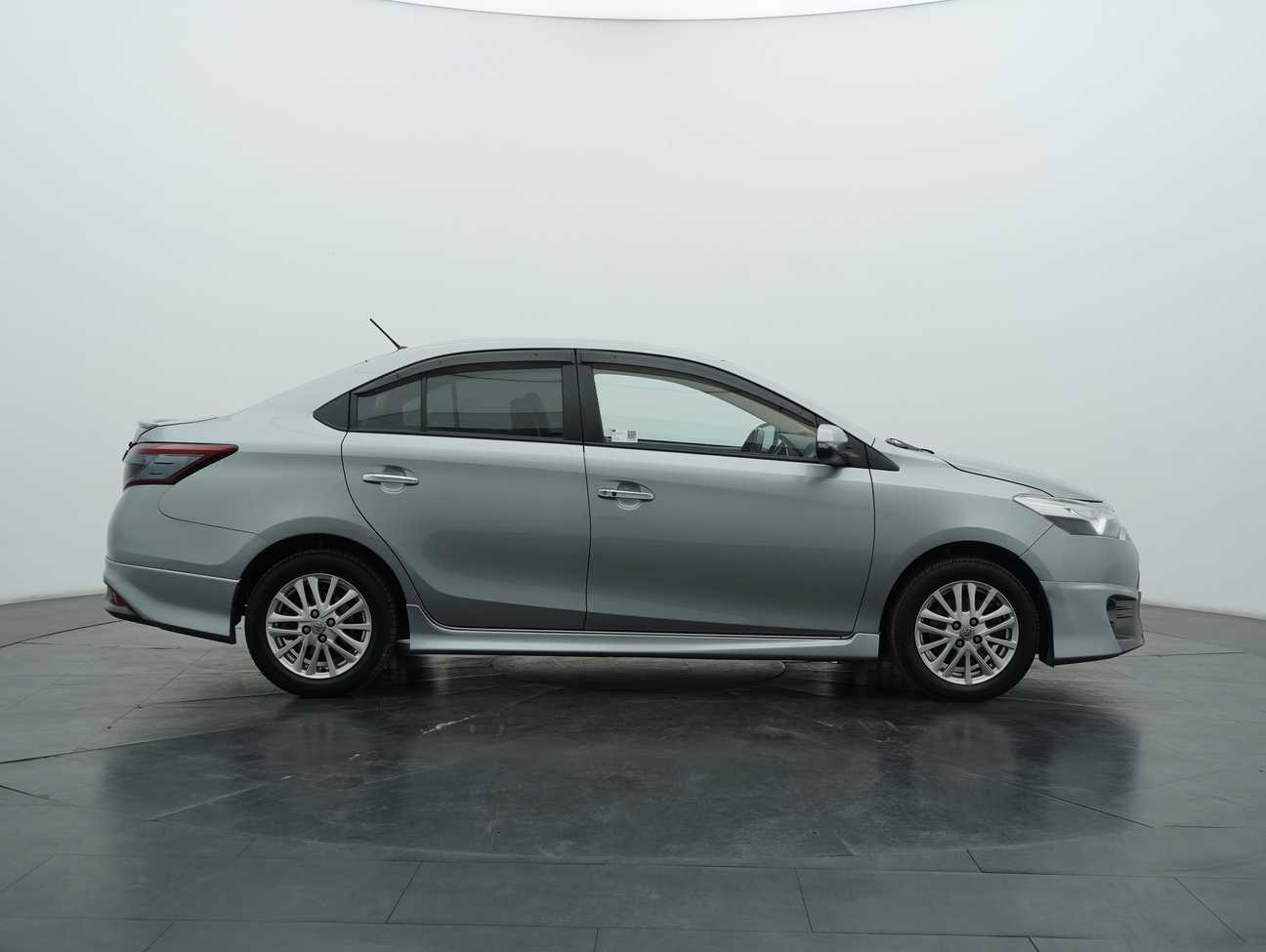 used 2014 Toyota Vios G 1.5