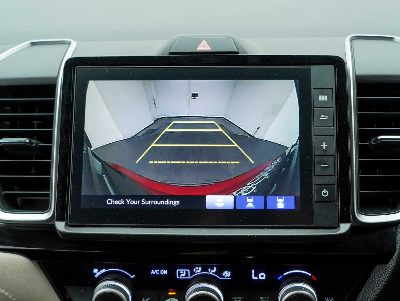 used 2022 Honda City V 1.5