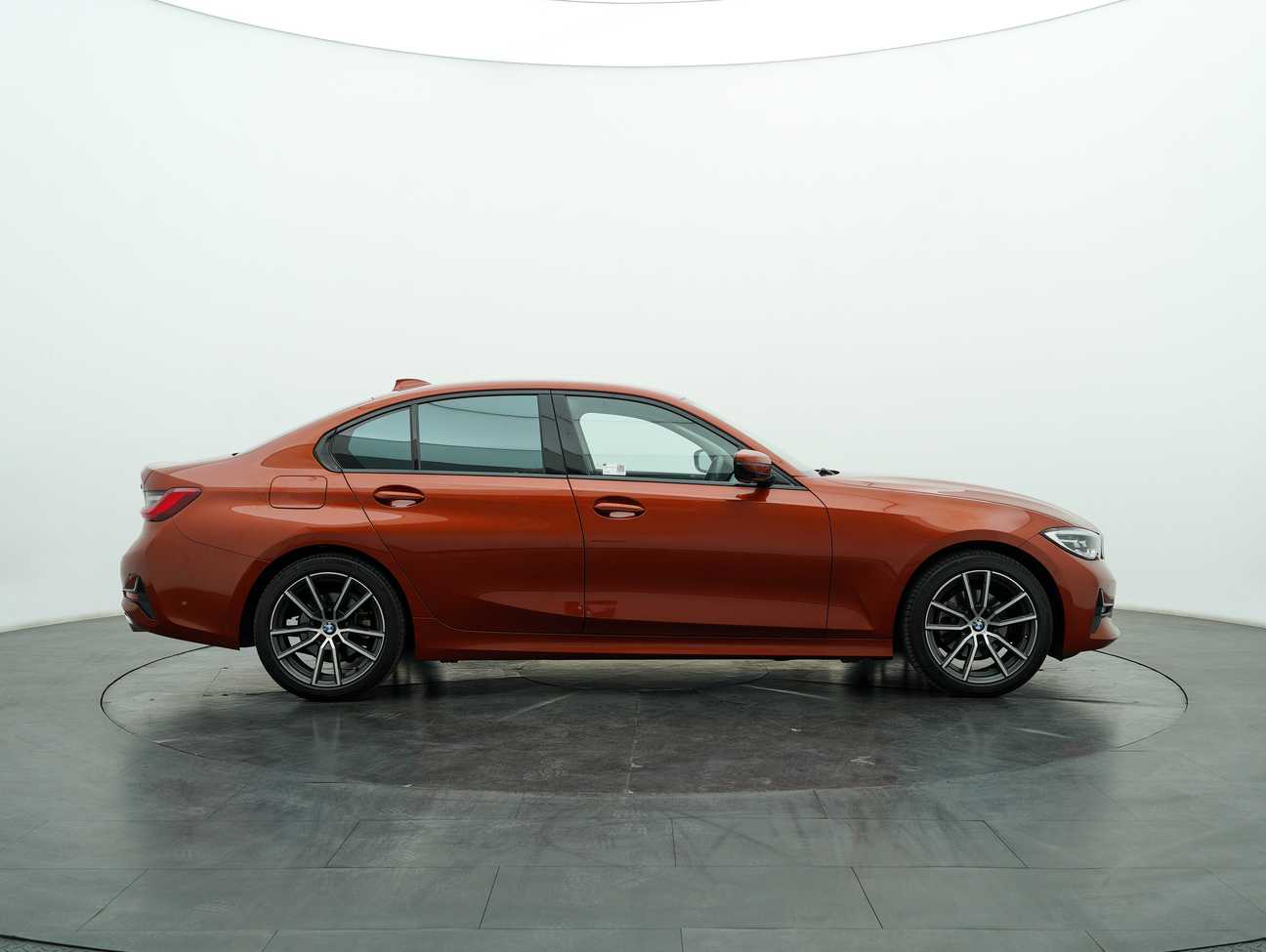 used 2020 BMW 320i Sport 2.0
