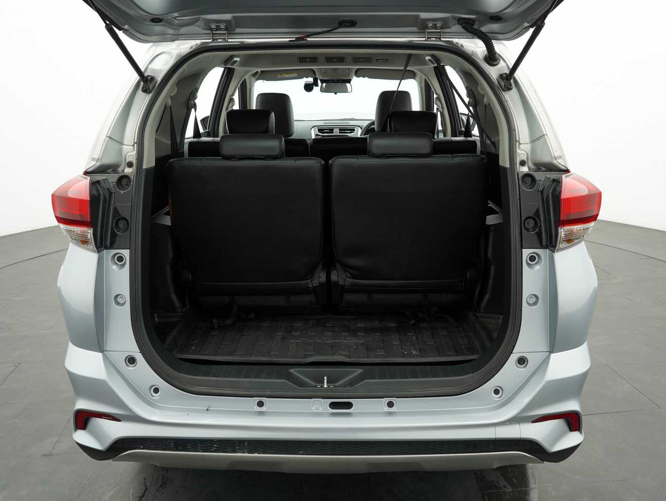 used 2019 Perodua Aruz AV 1.5