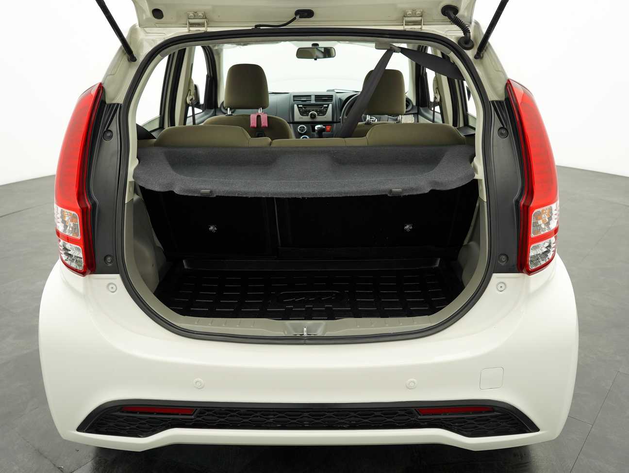 used 2017 Perodua Myvi G 1.3