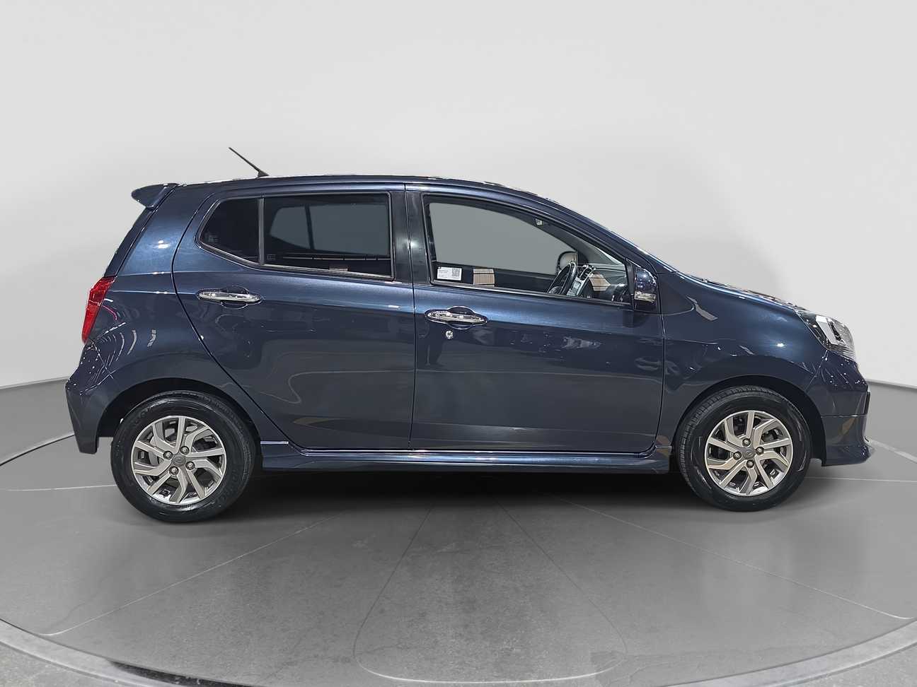 used 2022 Perodua AXIA Advance 1.0