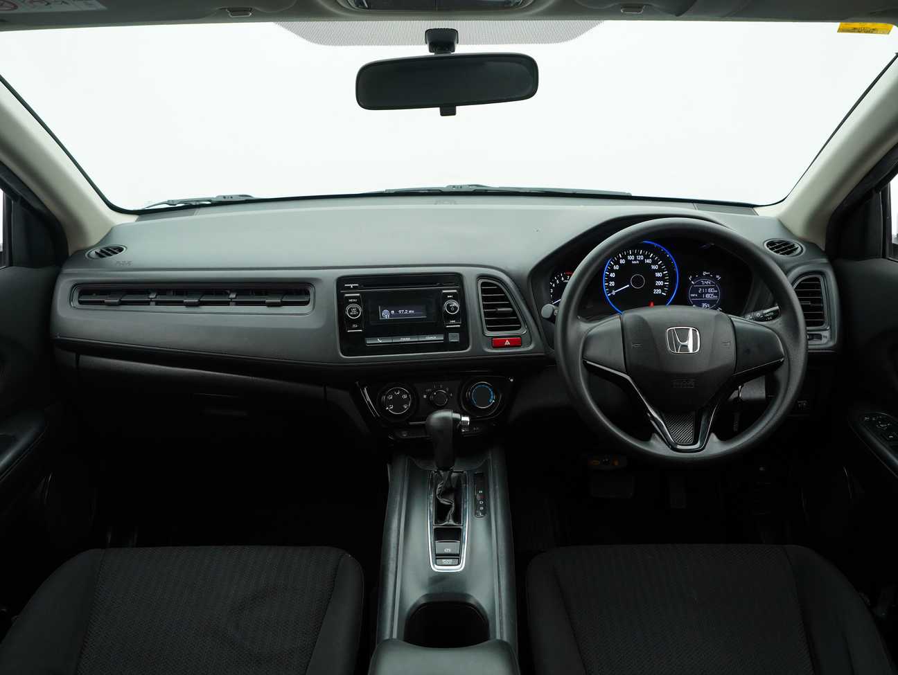 used 2016 Honda HR-V S 1.8