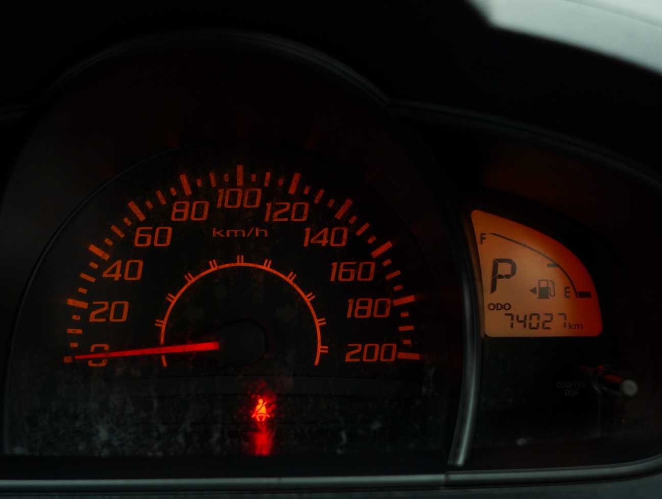 used 2015 Perodua AXIA G 1.0