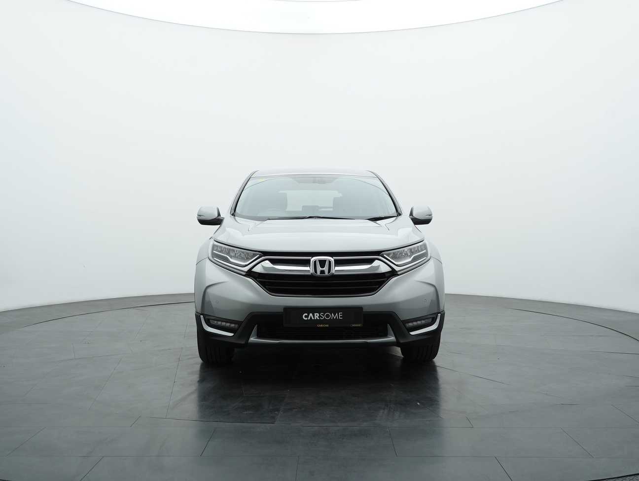 terpakai 2019 Honda CR-V TC VTEC 1.5