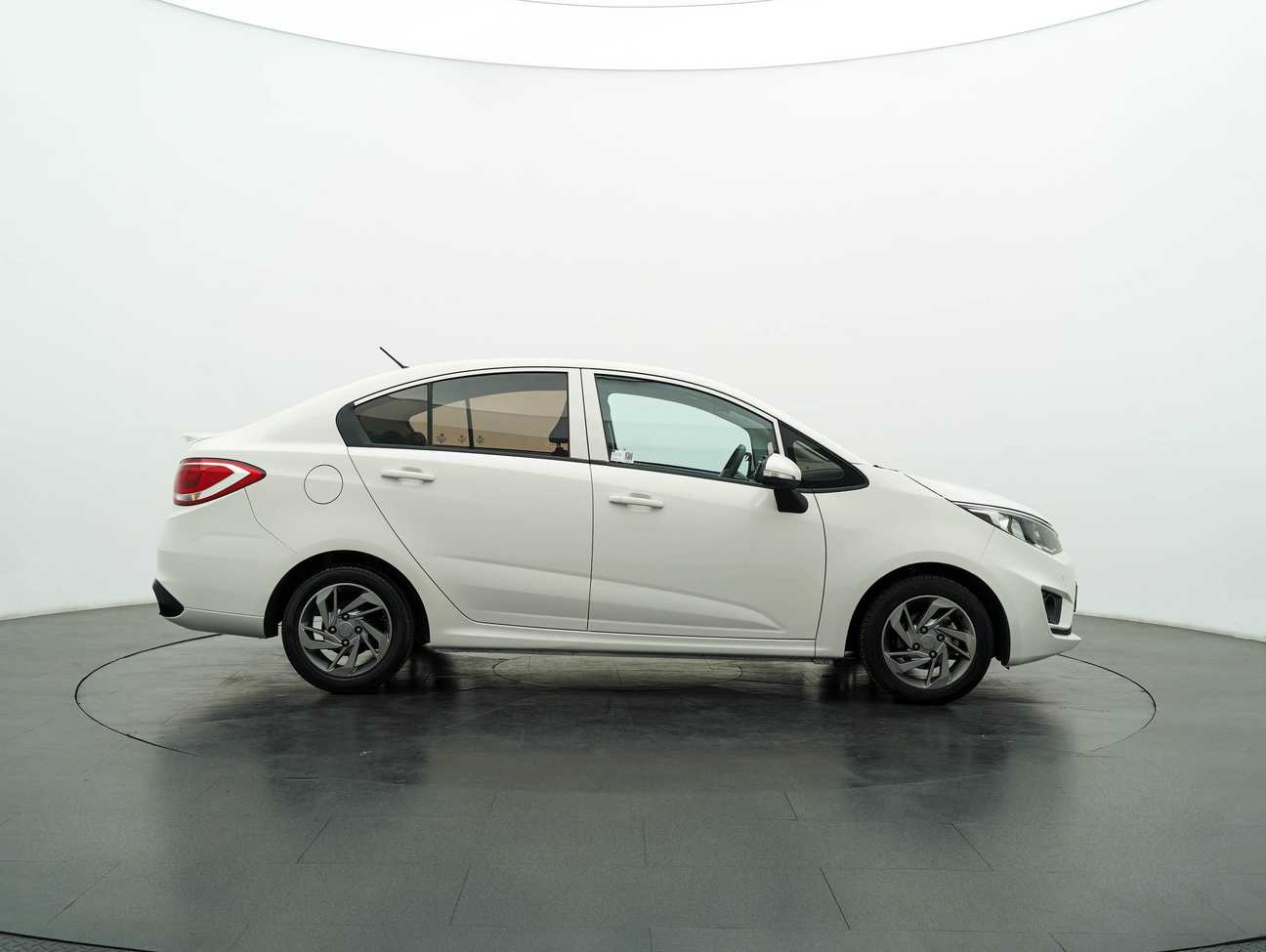 used 2016 Proton Persona Executive 1.6