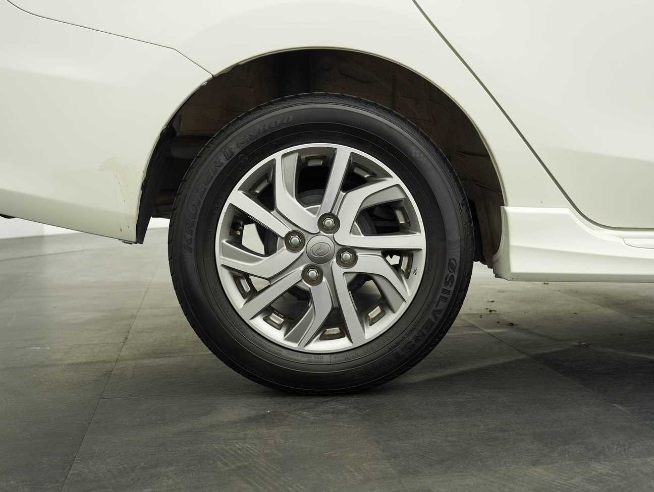 used 2017 Perodua Bezza Advance 1.3