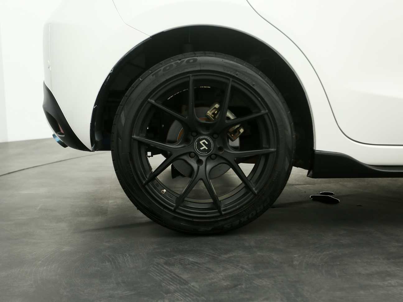 used 2016 Mazda 2 HATCHBACK SKYACTIV-G (CBU) 1.5