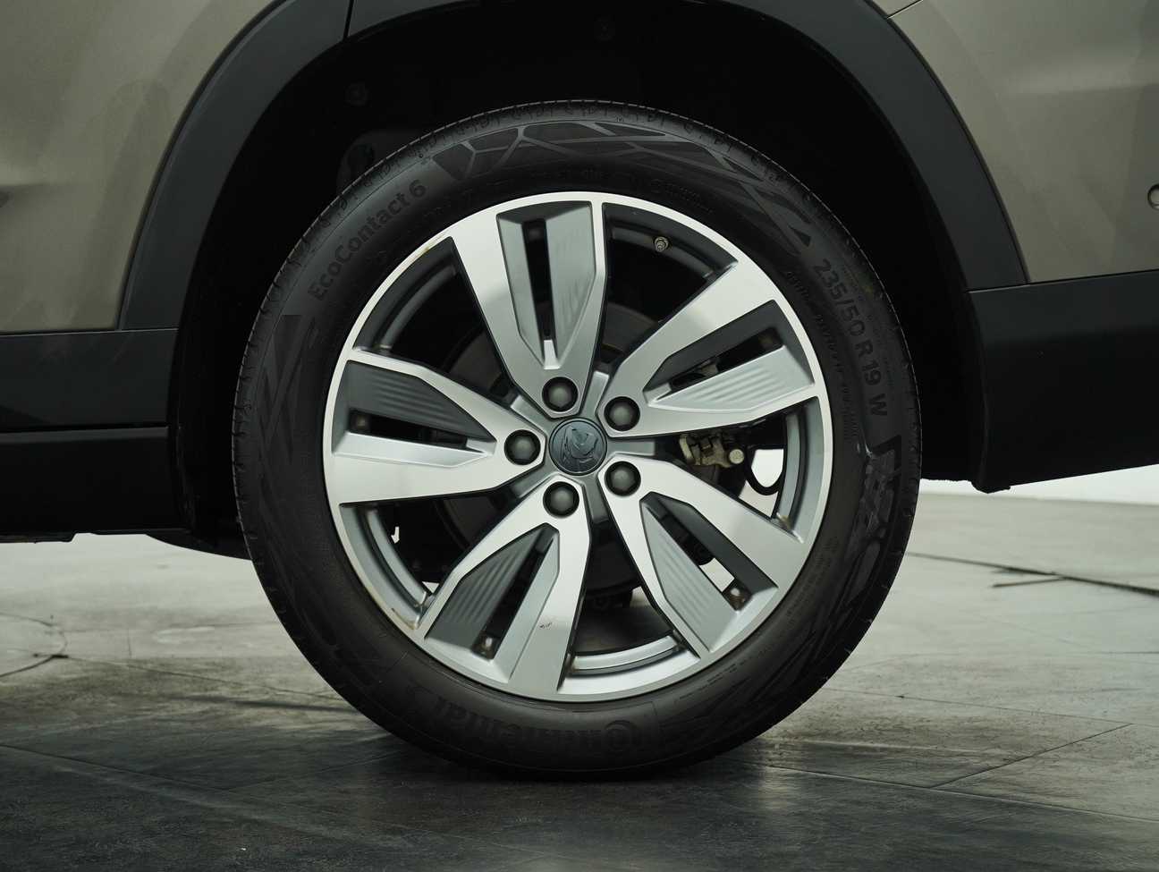 used 2023 Proton X90 Flagship 1.5