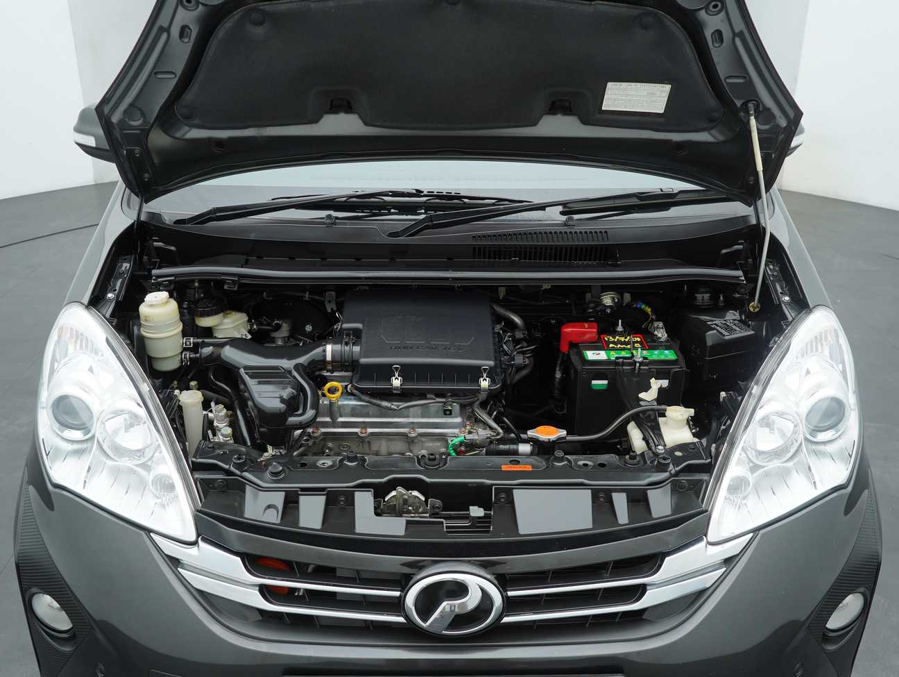 used 2020 Perodua Alza Advance 1.5