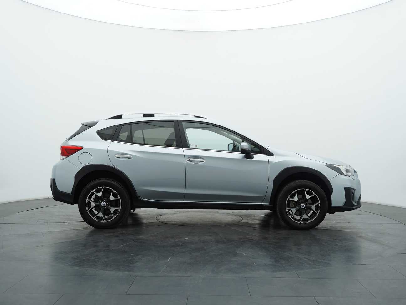 terpakai 2018 Subaru XV P 2.0