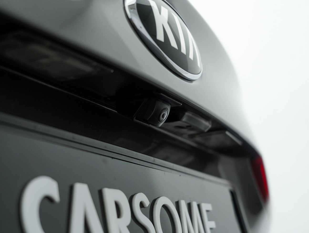 terpakai 2014 Kia Cerato  1.6